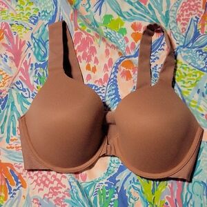 SPANX smooth Bra‑llelujah! Lightly Lined Full Coverage Bra